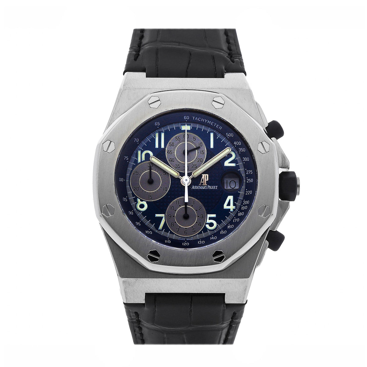 Audemars Piguet Royal Oak Offshore Chronograph