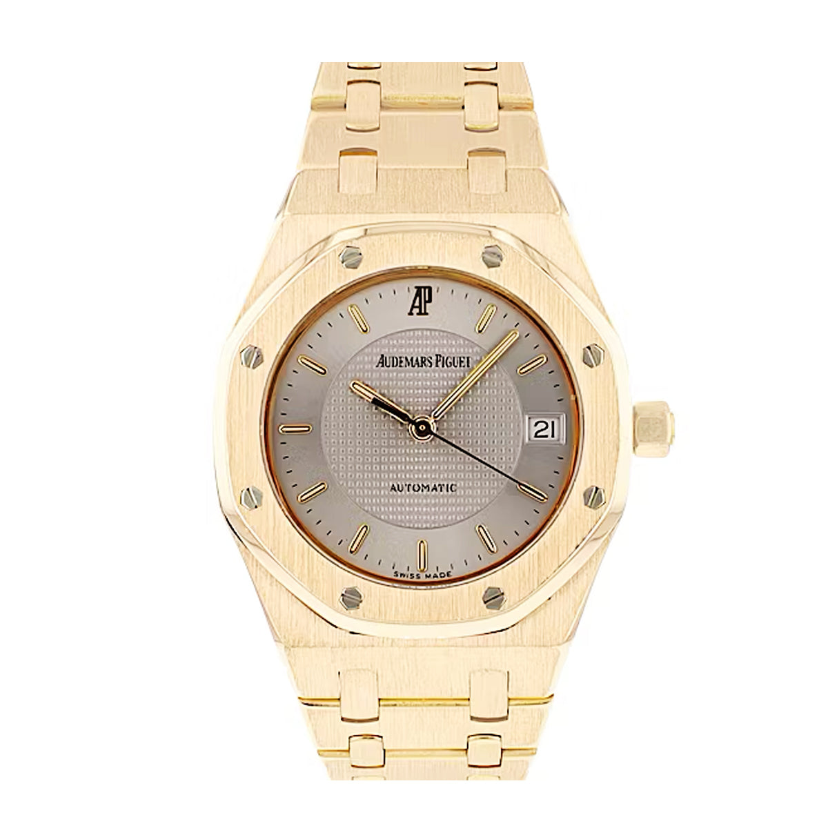 Audemars Piguet Royal Oak Nick Faldo Edition