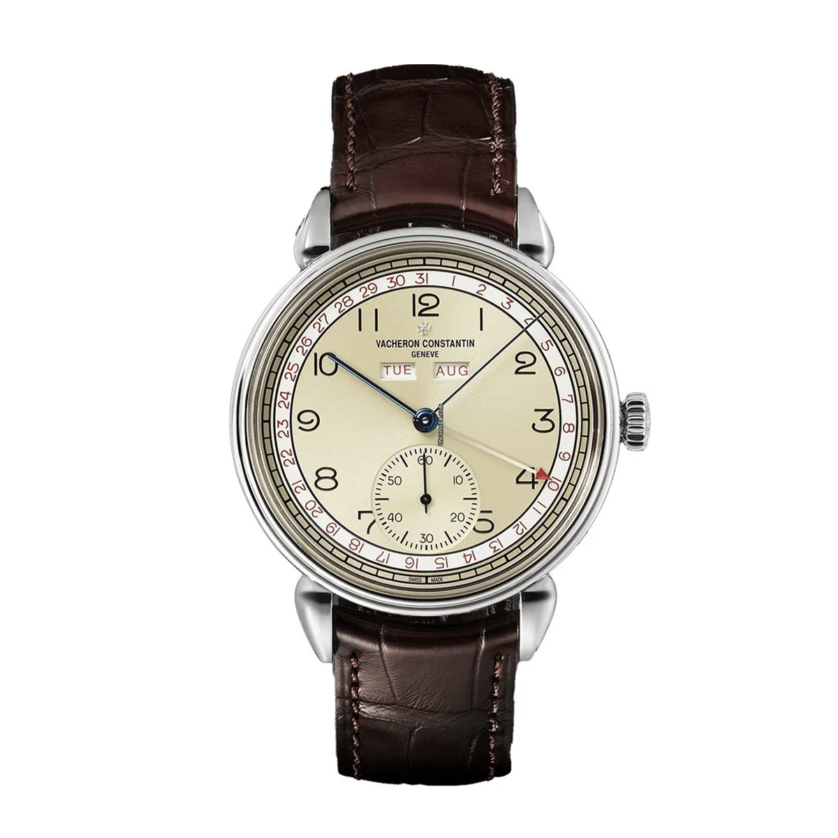 Vacheron Constantin Historiques