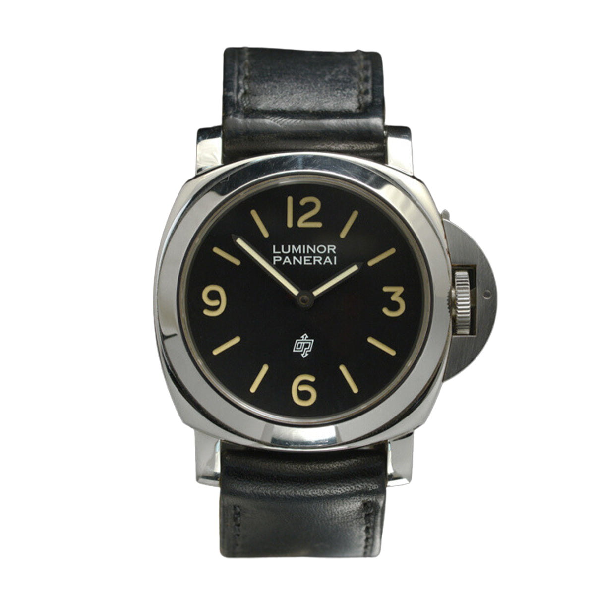 Panerai Steel Watches Italy