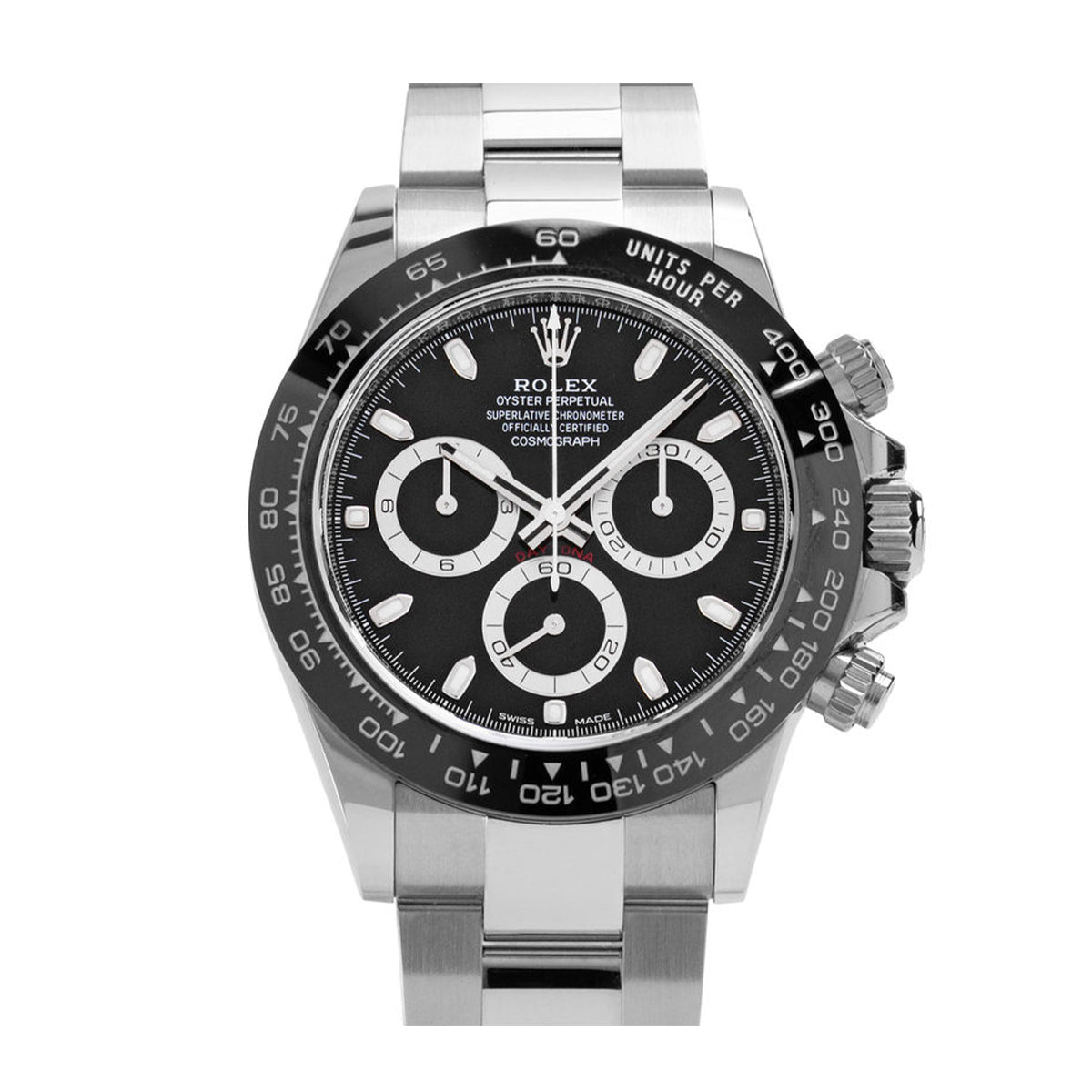 Rolex Daytona