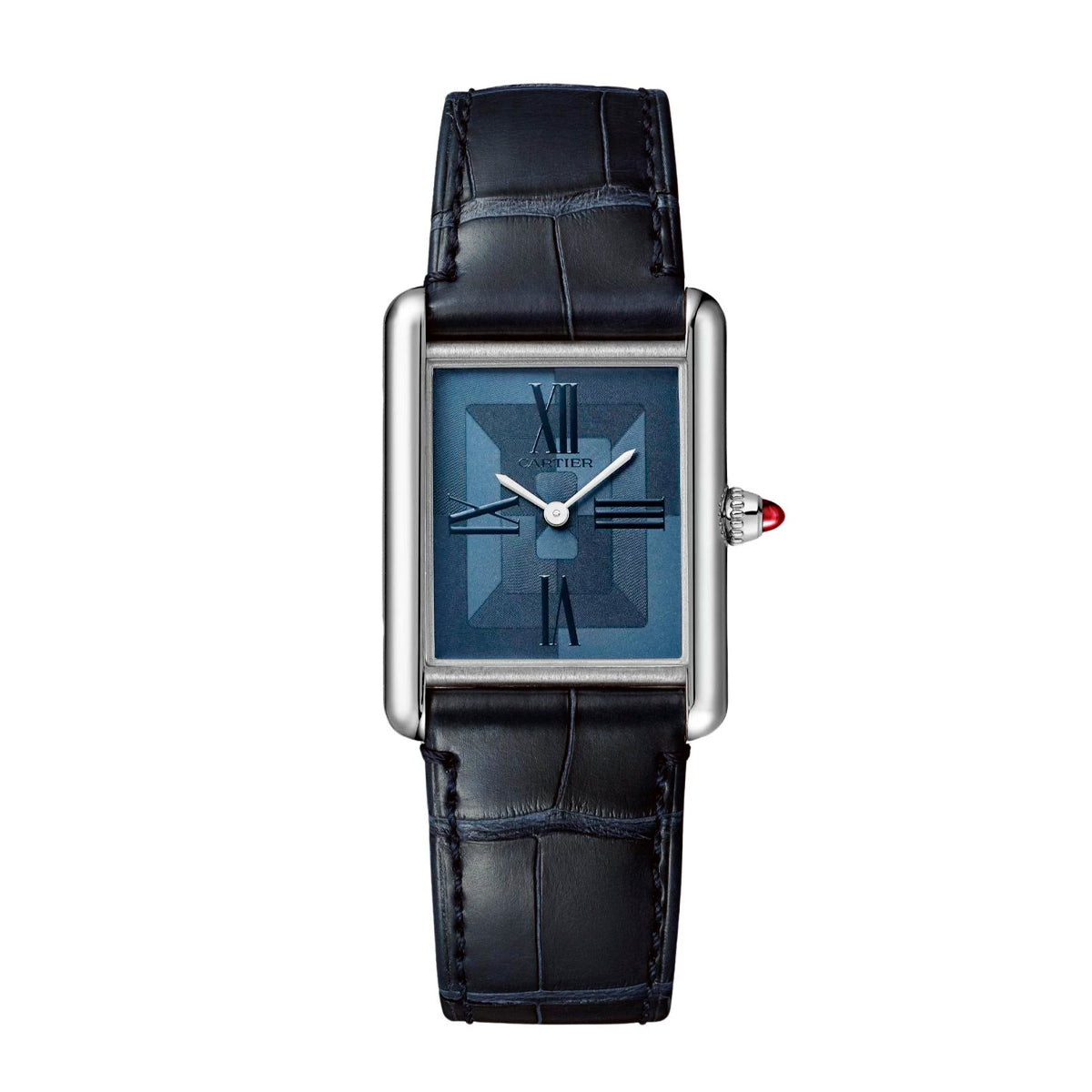 Cartier Tank Louis Cartier Limited Edition