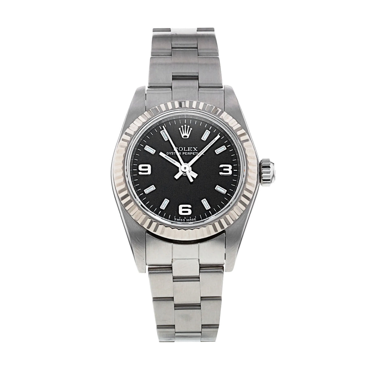Rolex Oyster Perpetual Lady