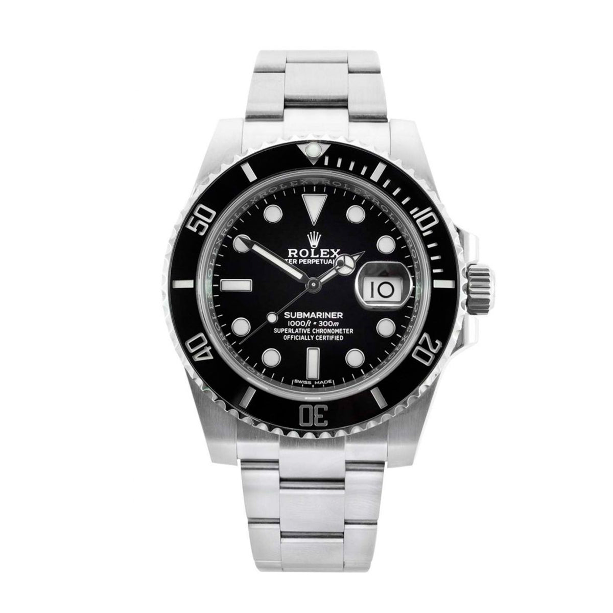 Rolex Submariner Date