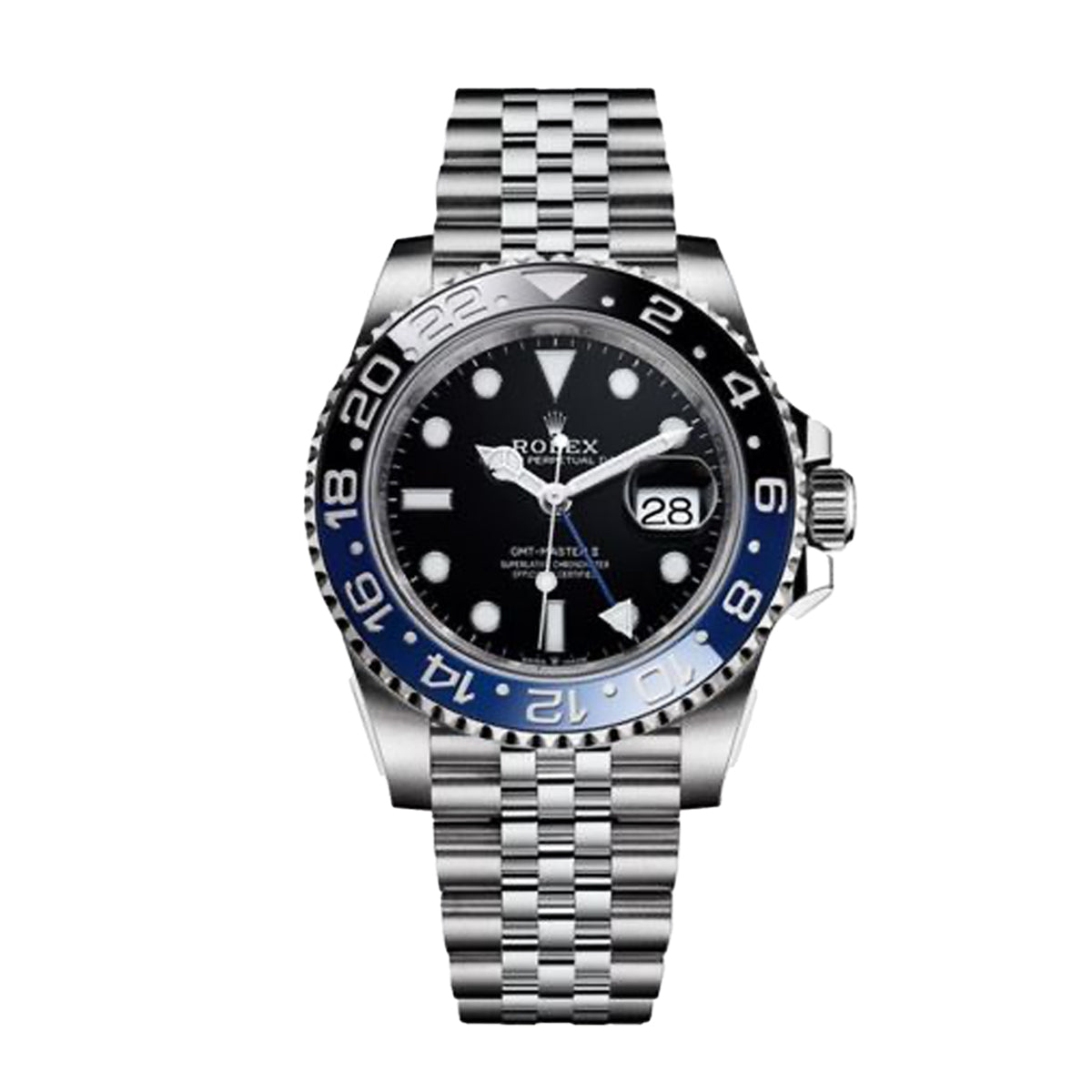 Rolex GMT-Master II (Reserved)