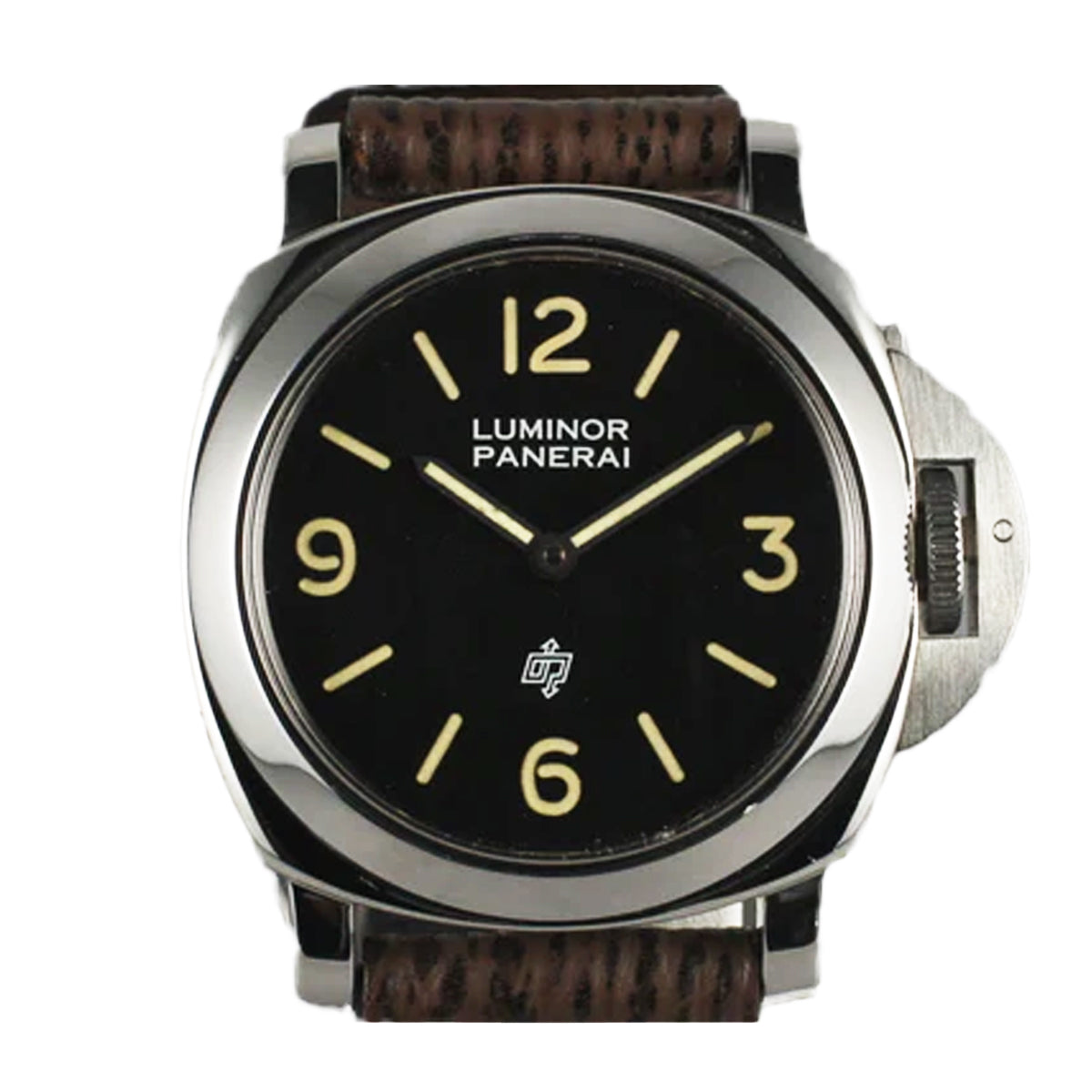 Panerai Luminor Pre Vendome Logo 5218-201/a Luminor