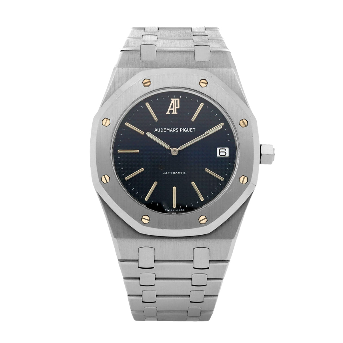 Audemars Piguet Royal Oak Jumbo