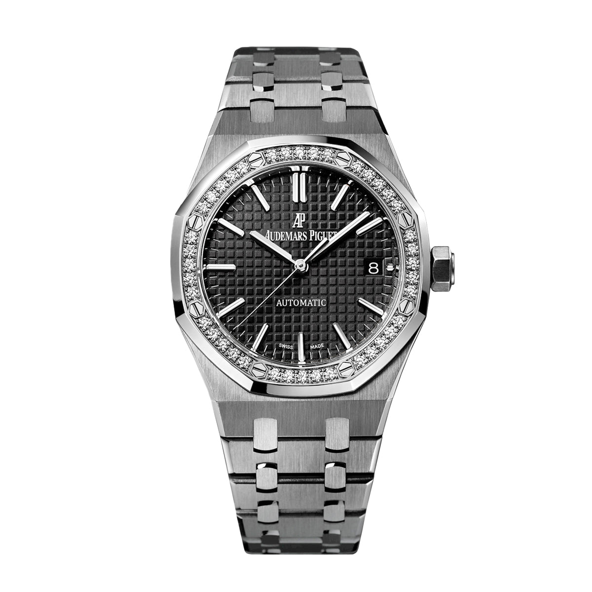 Audemars Piguet Royal Oak Lady