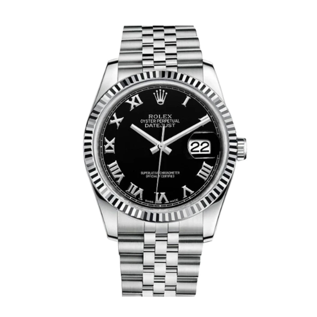 Rolex Datejust 36