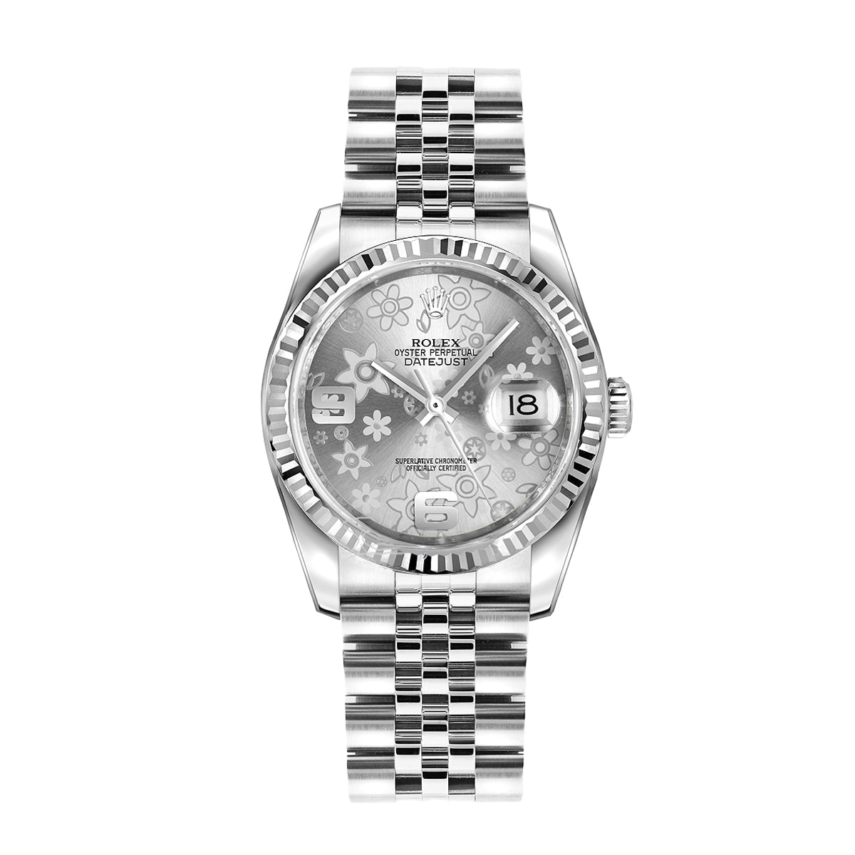 Rolex Datejust 36