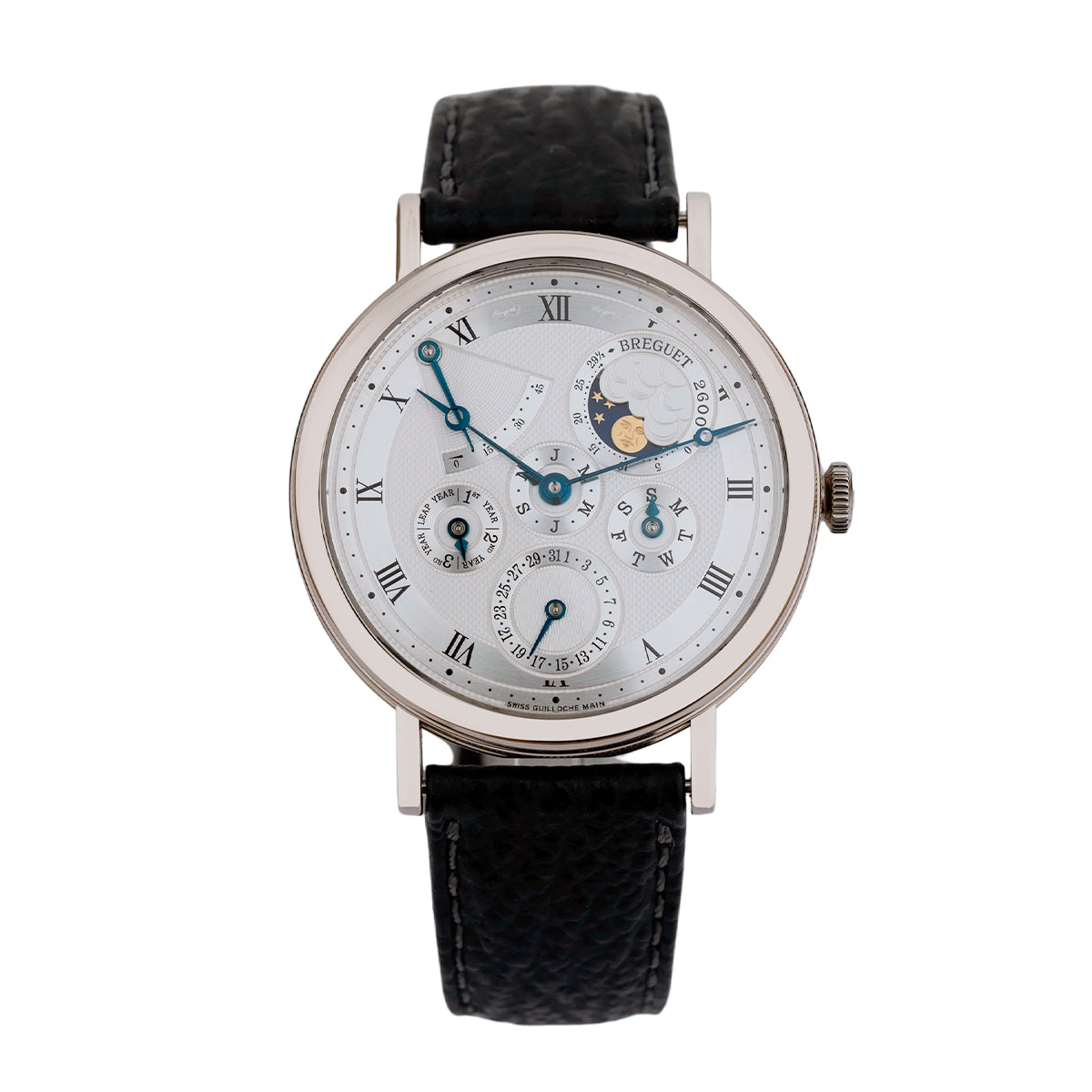 Breguet Classique