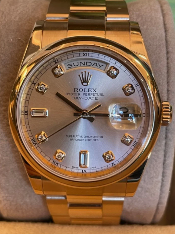 Rolex Day-Date 36