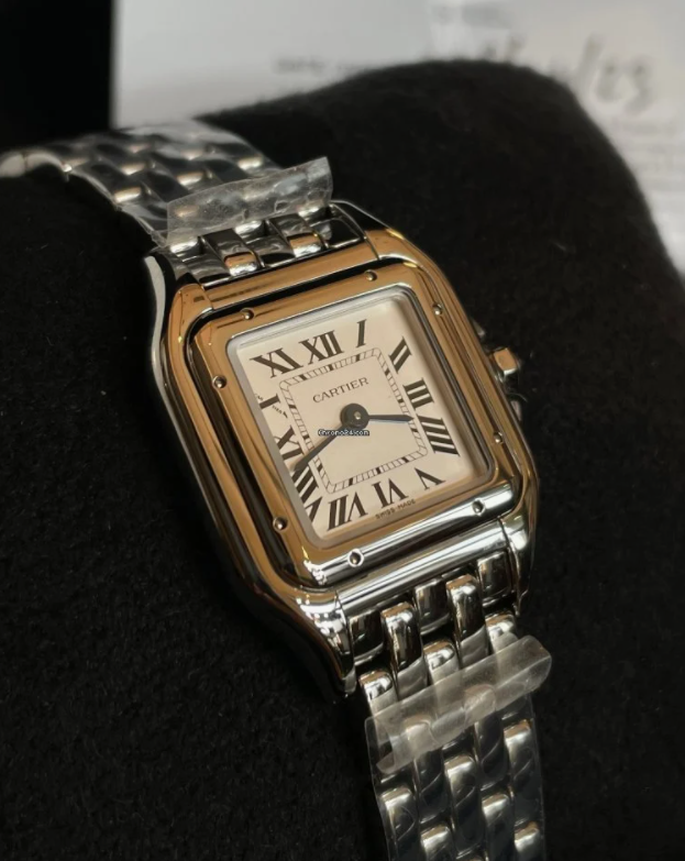 Cartier Panthère