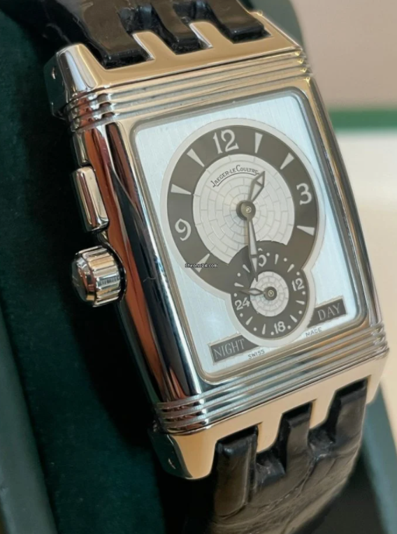 Jaeger-LeCoultre Reverso