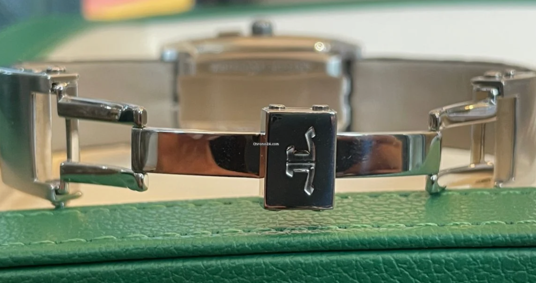 Jaeger-LeCoultre Reverso