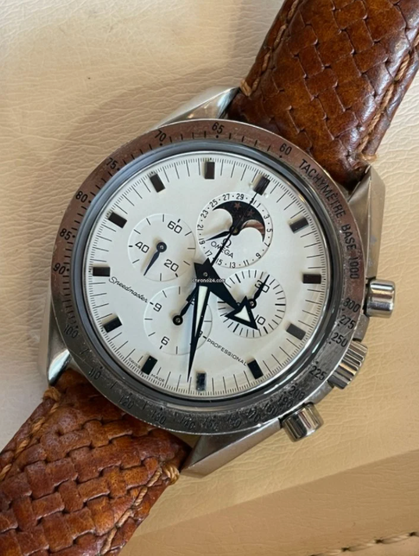 Omega Speedmaster