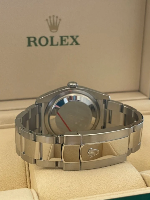 Rolex Datejust 36