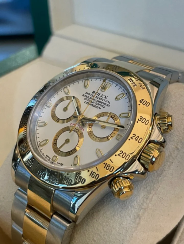 Rolex Daytona