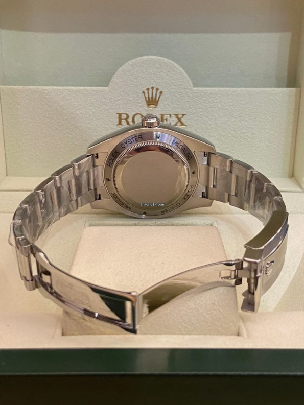 Rolex Milgauss