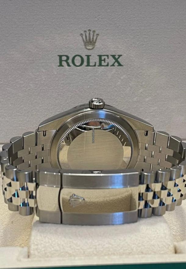 Rolex Sky-Dweller
