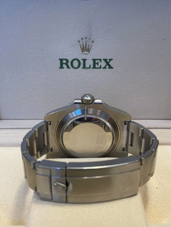 Rolex Submariner (No Date)