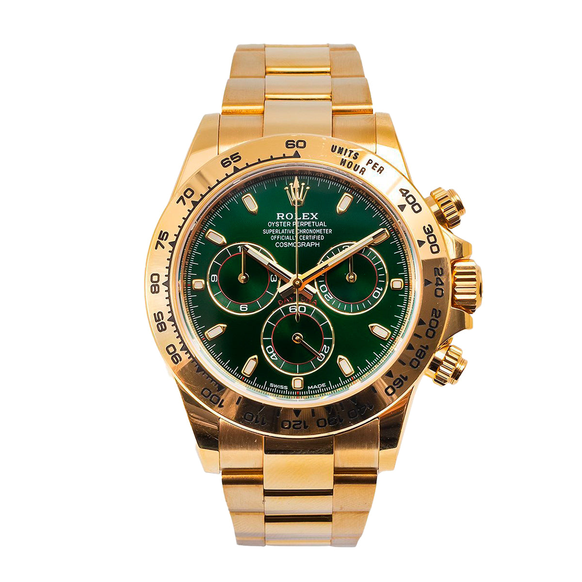 Rolex Daytona