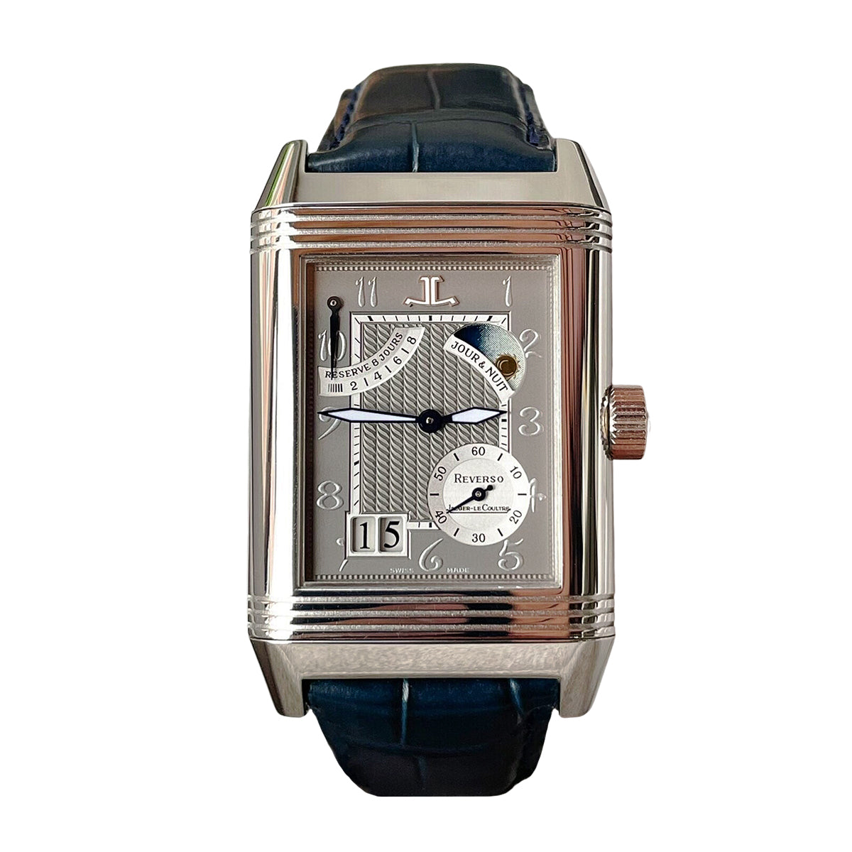 Jaeger-LeCoultre Reverso Septantieme Limited Edition