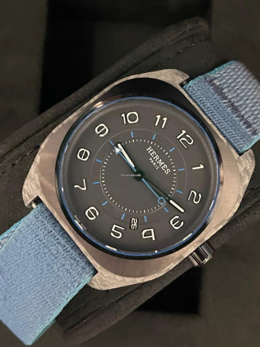 Hermès H08