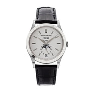 Patek Philippe Annual Calendar