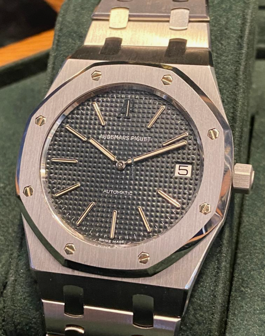 Audemars Piguet Royal Oak Jumbo