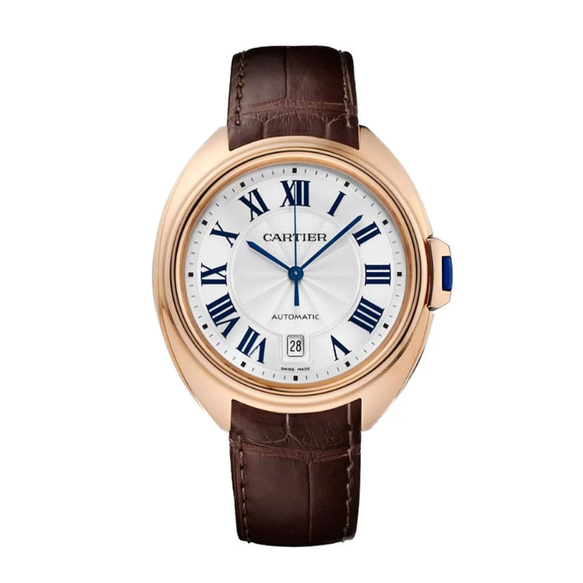 Cartier Clé de Cartier
