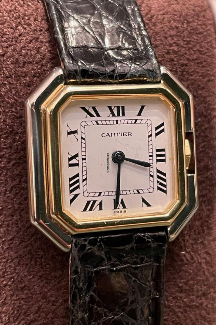 Cartier Ceinture