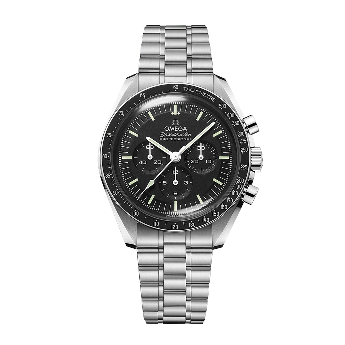 Omega Speedmaster Professional Moonwatch