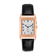 Jaeger-LeCoultre Reverso Night and Day