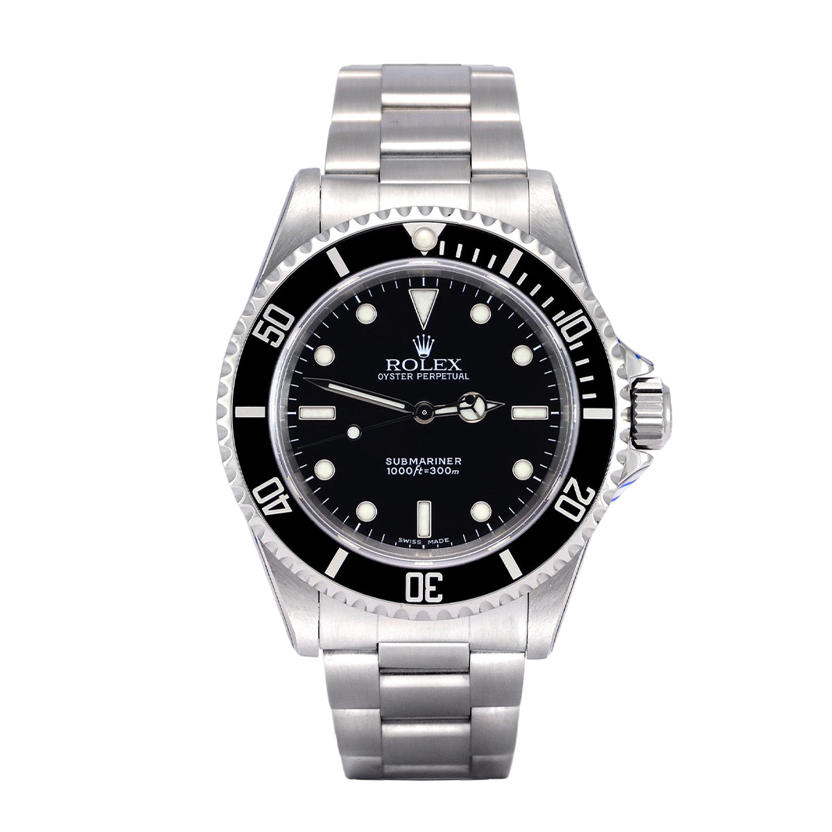 Rolex Submariner (No Date)