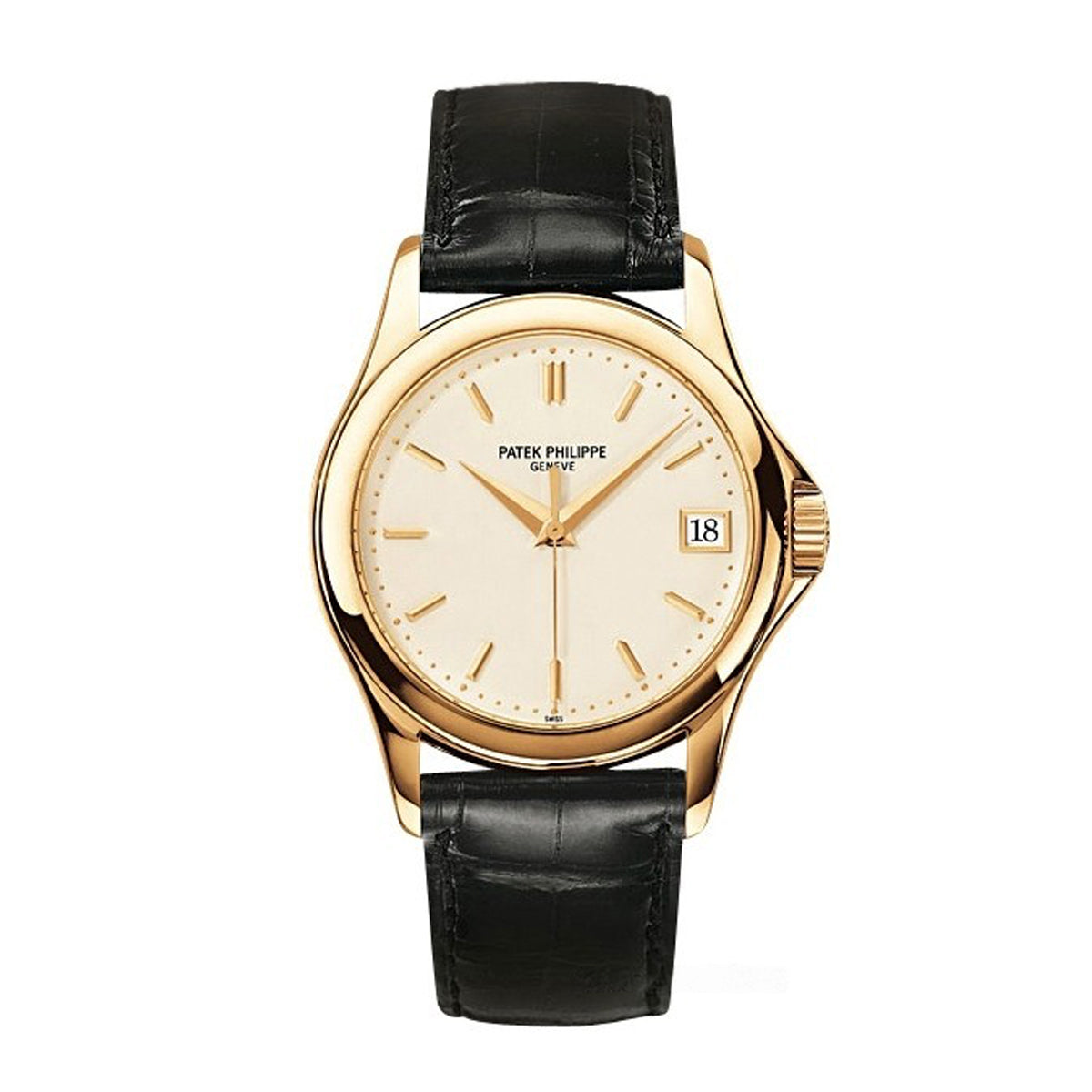 Patek Philippe Calatrava