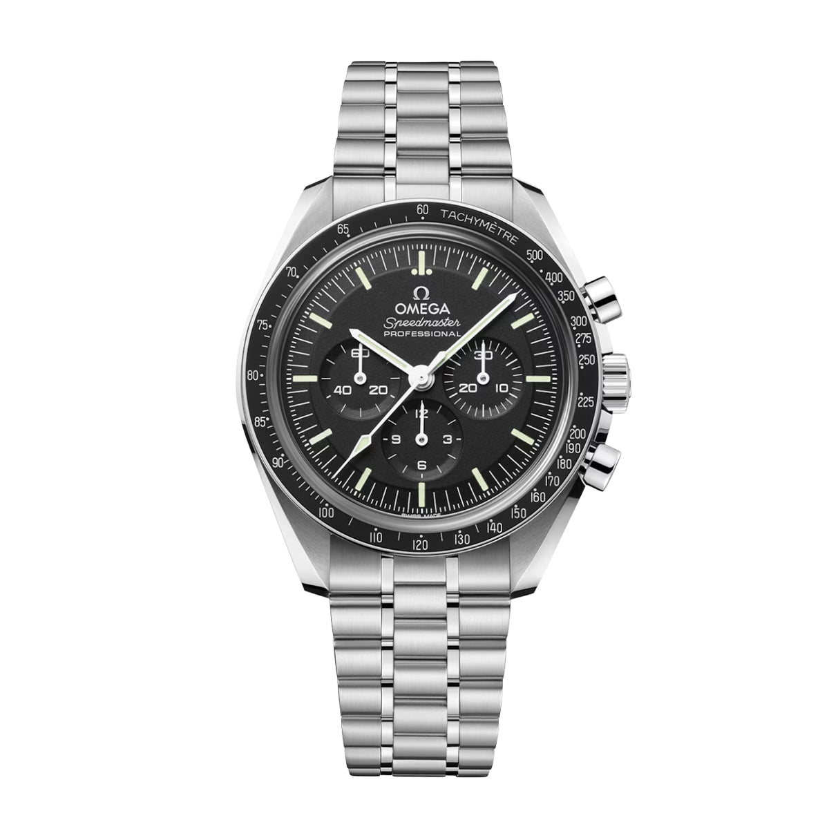 Omega Speedmaster Professional Moonwatch