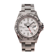 Rolex Explorer II