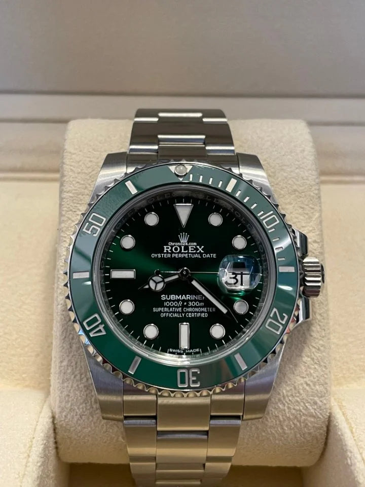 Rolex Submariner Date