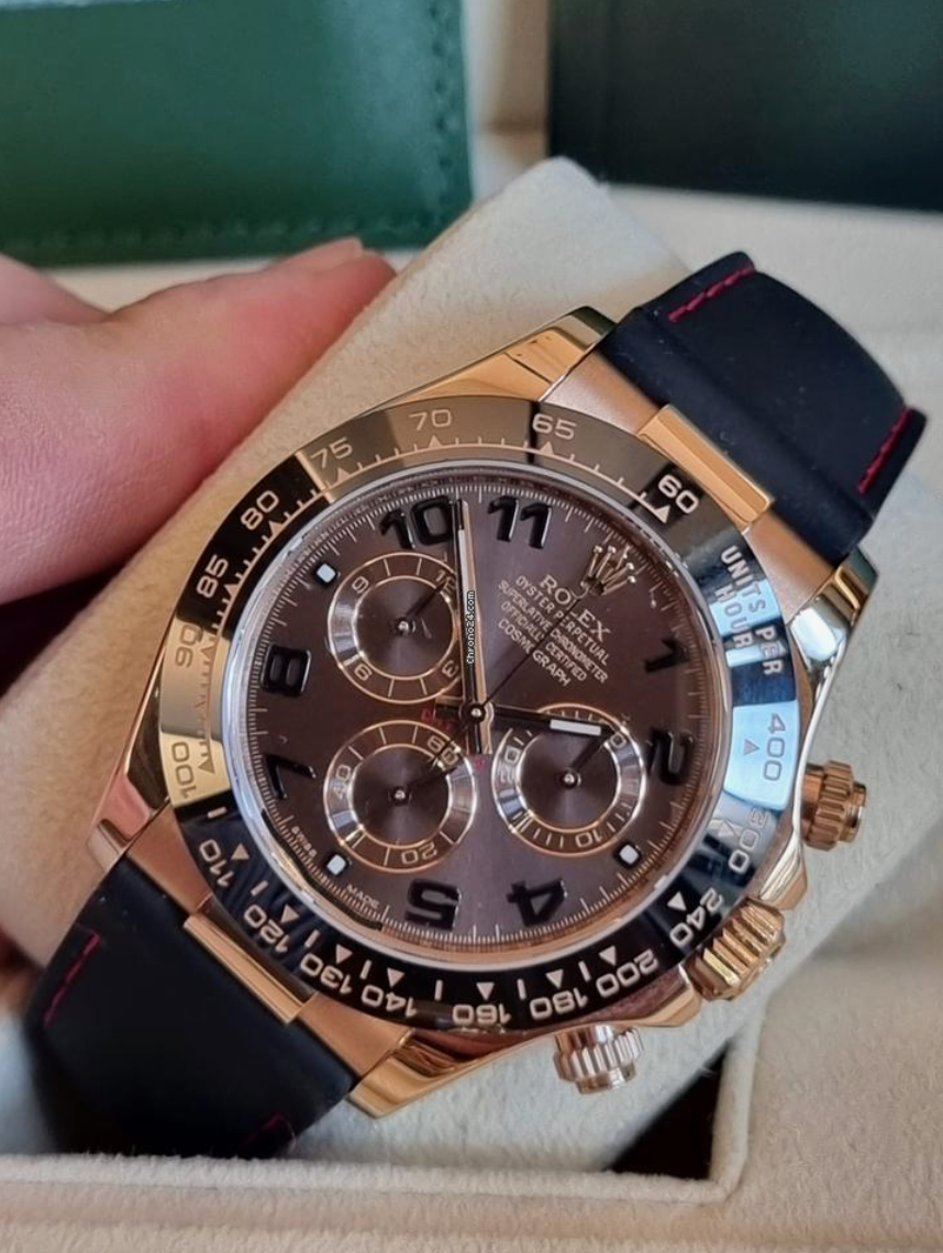 Rolex Daytona