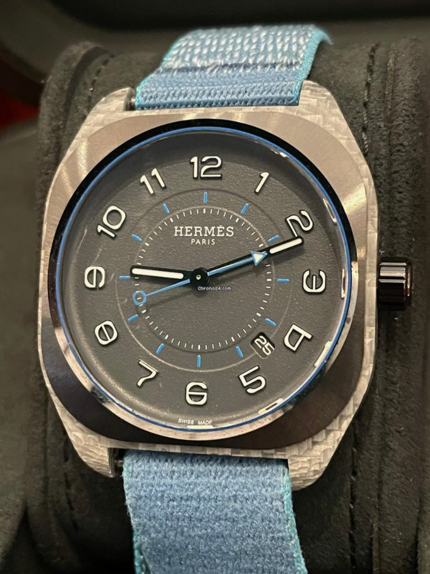 Hermès H08