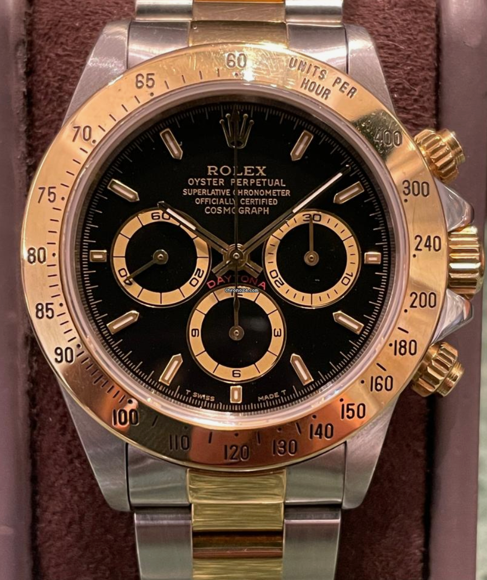 Rolex Daytona