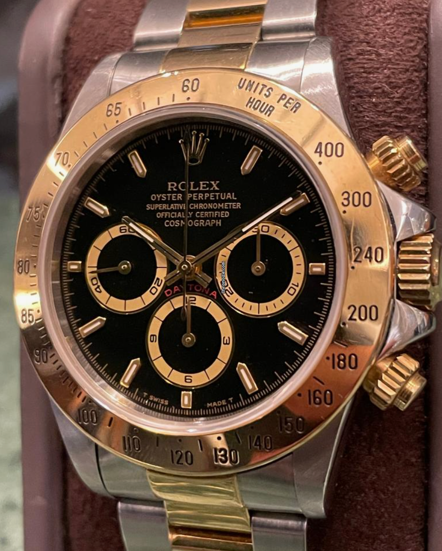 Rolex Daytona