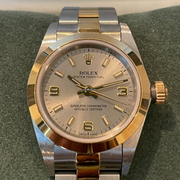 Rolex Oyster Perpetual Lady (NOS)