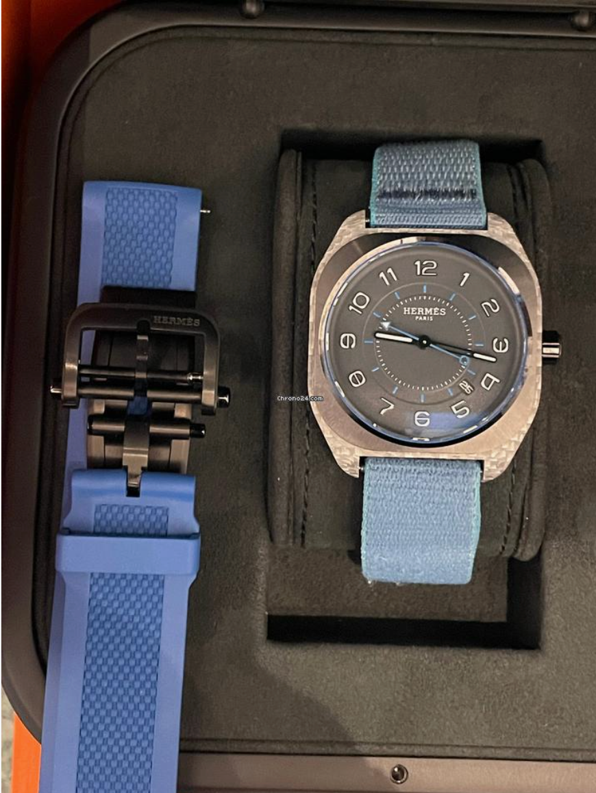 Hermès H08