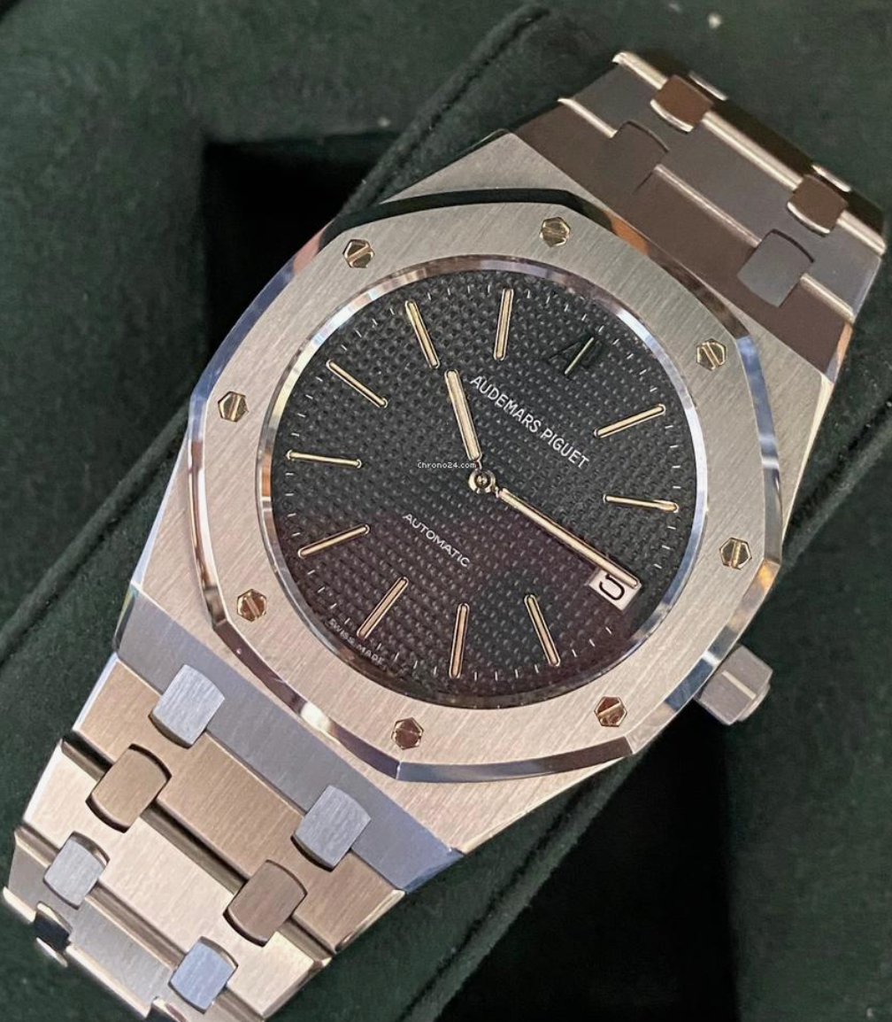 Audemars Piguet Royal Oak Jumbo