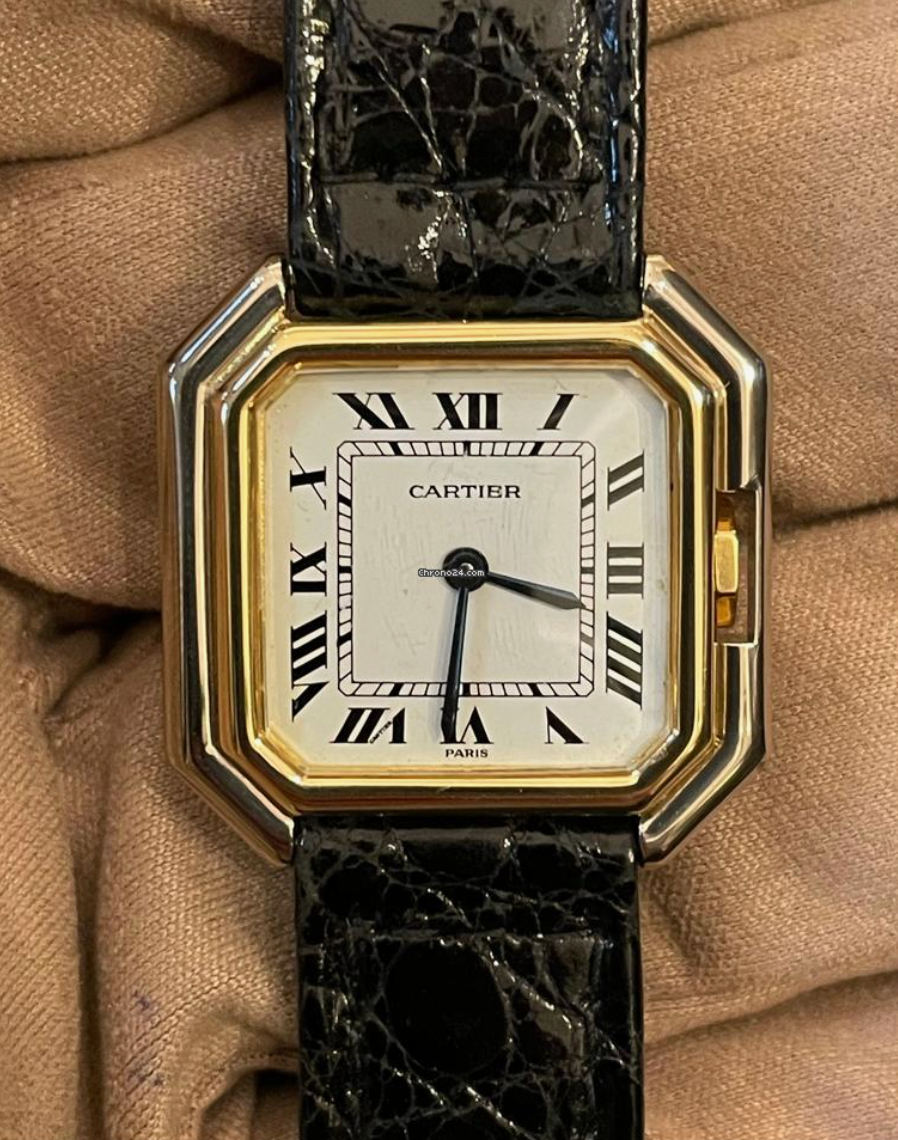 Cartier Ceinture