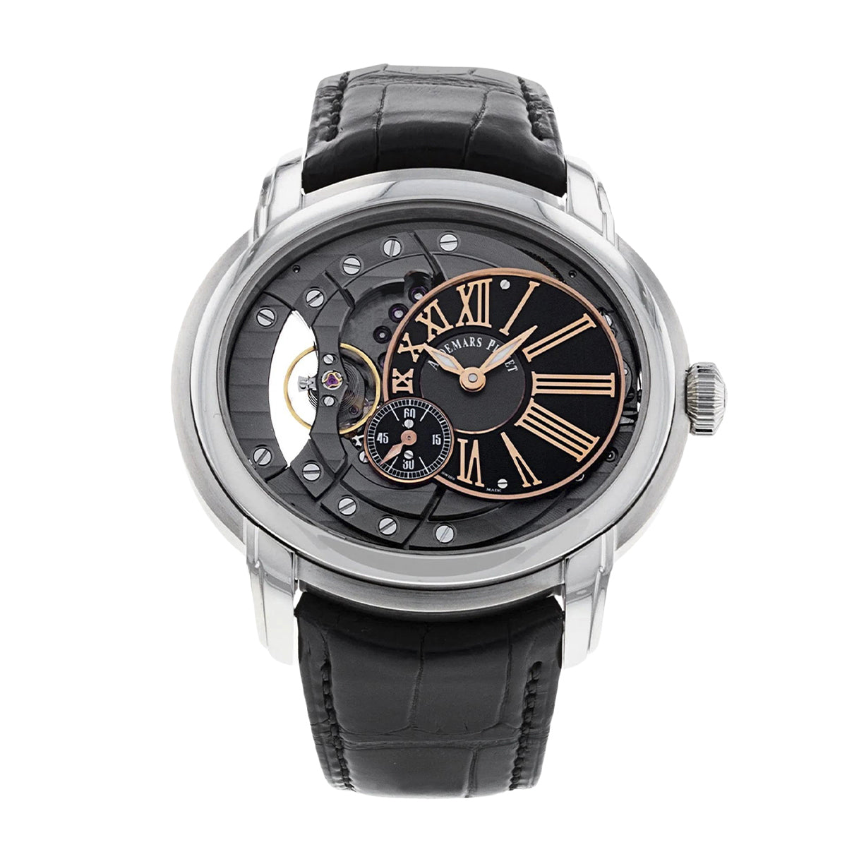 Audemars Piguet Millenary 4101 (Reserved)