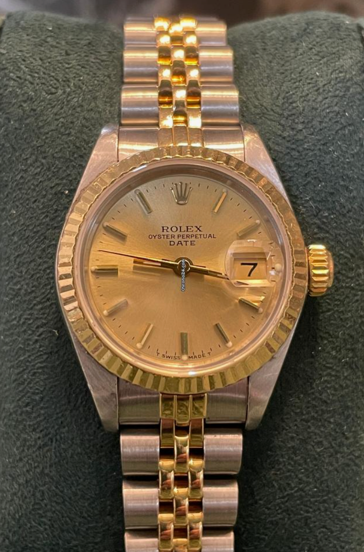 Rolex Lady-Datejust