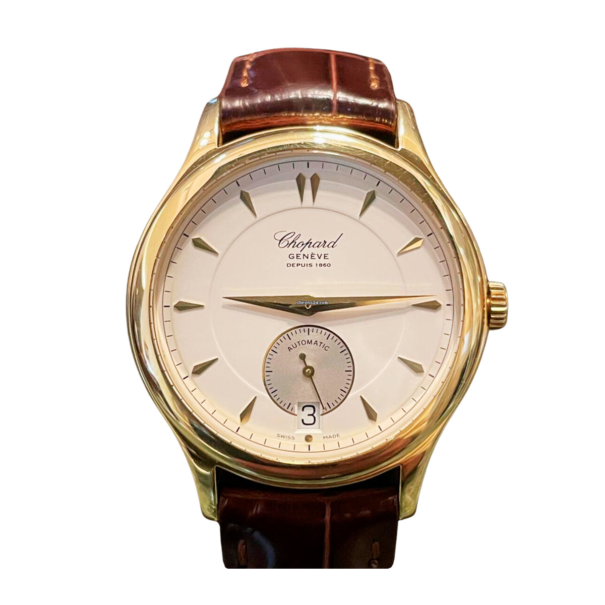 Chopard L.U.C Limited